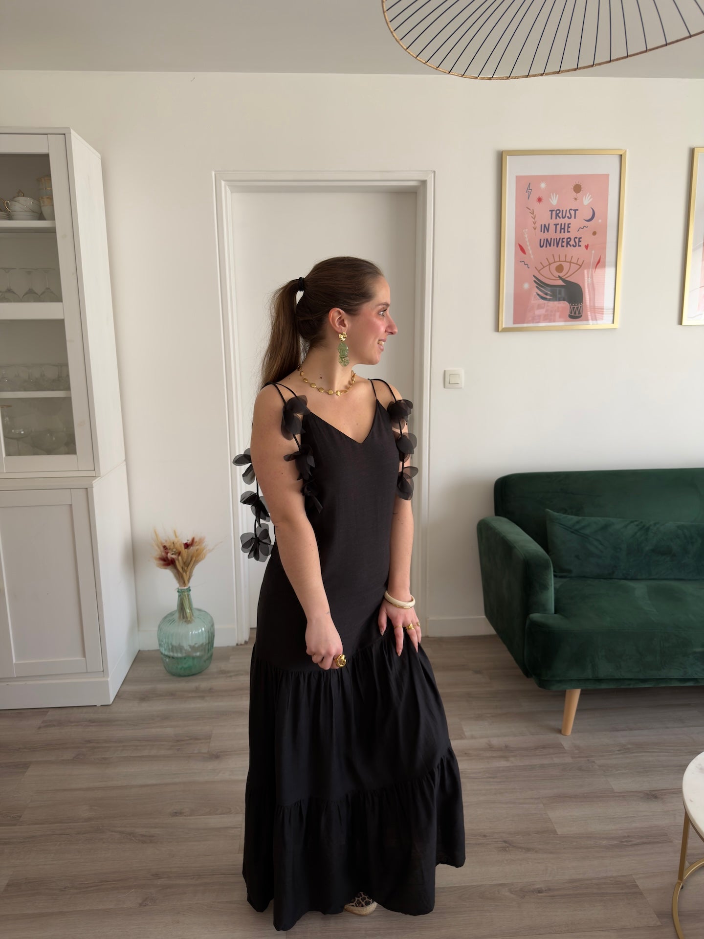 Robe Andrea
