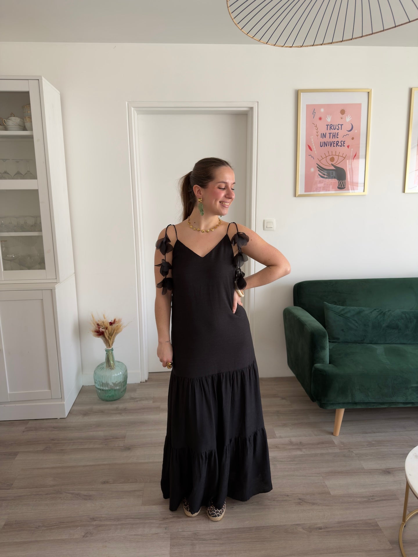 Robe Andrea