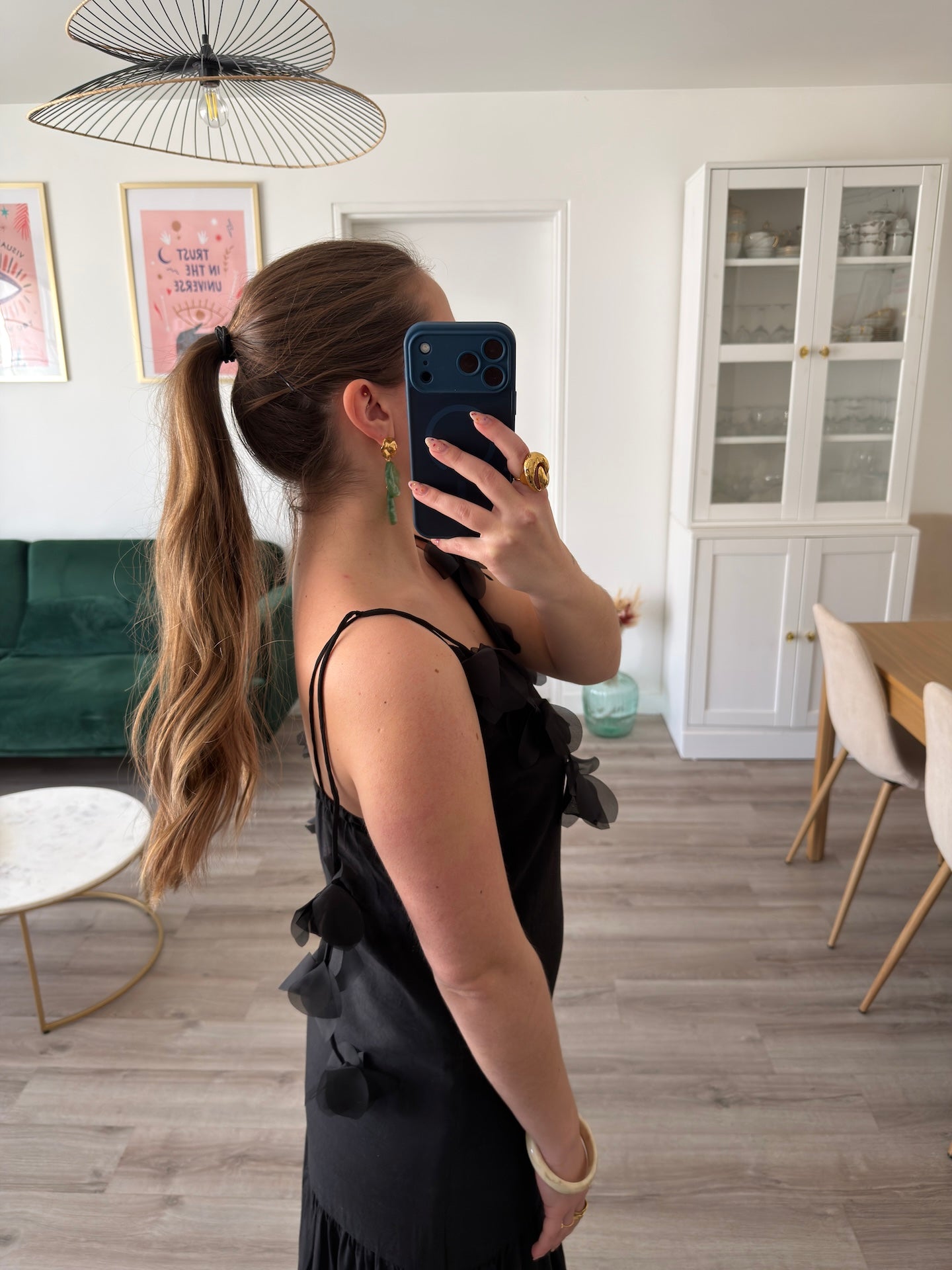 Robe Andrea