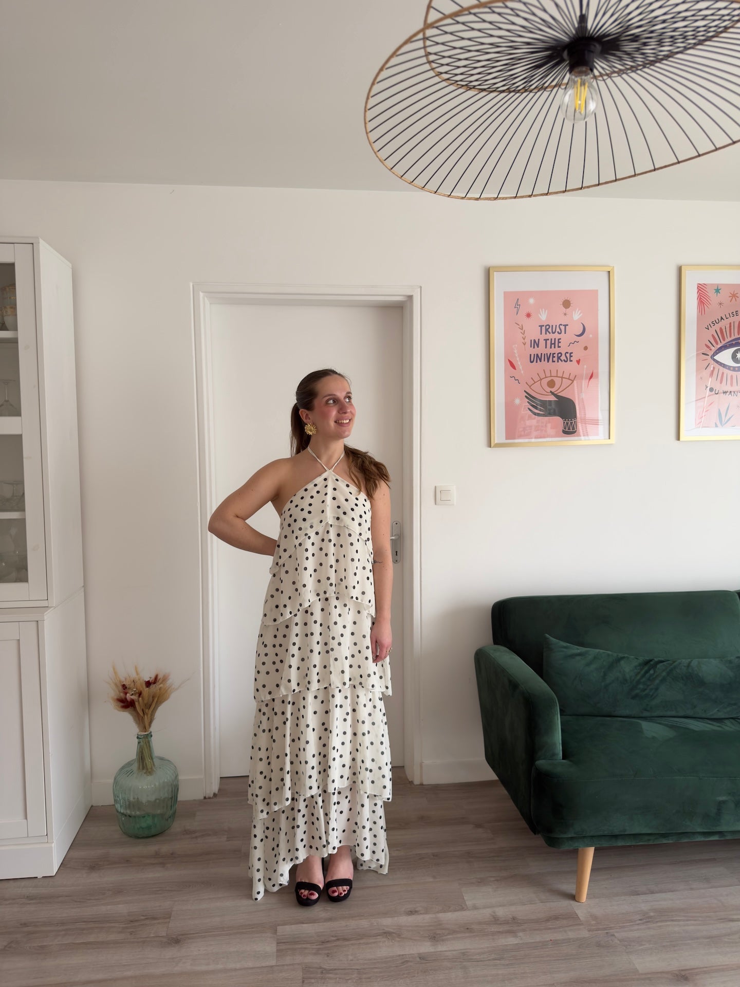 Robe Annick