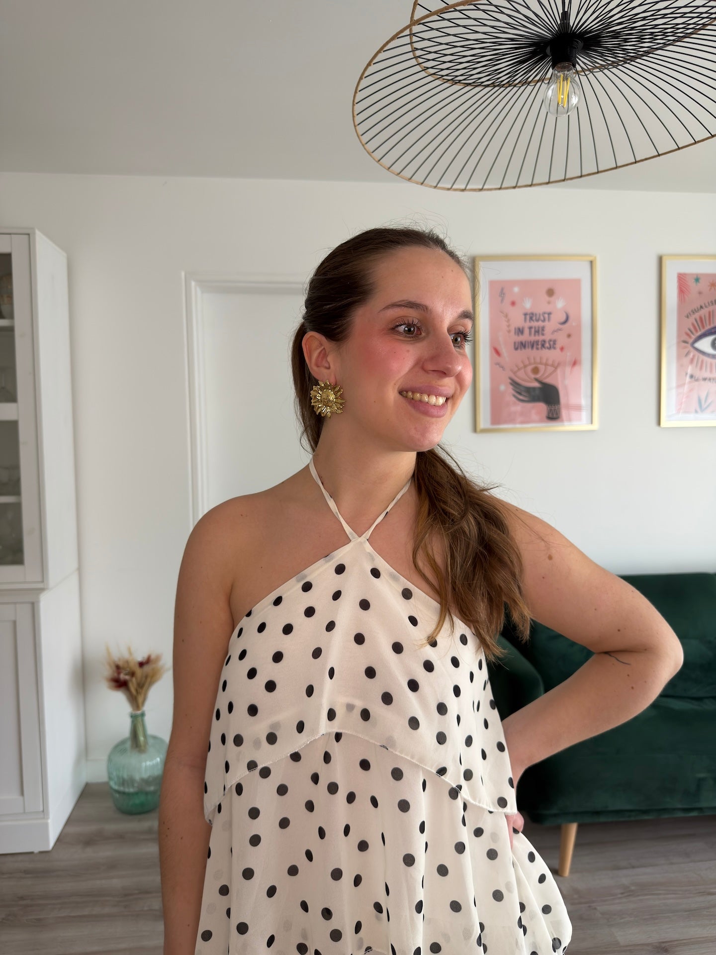 Robe Annick