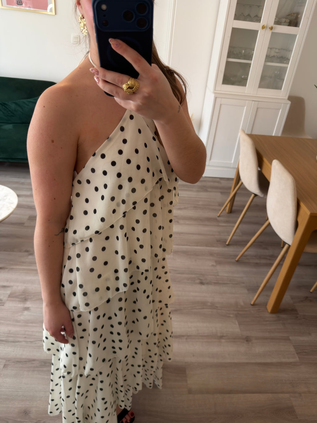 Robe Annick