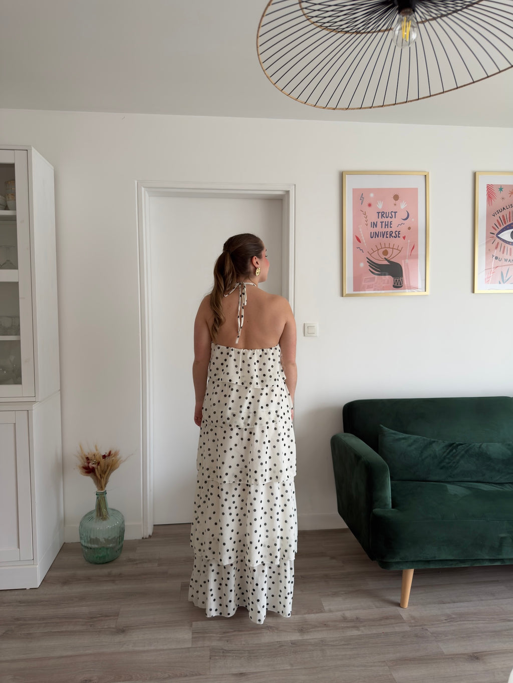 Robe Annick