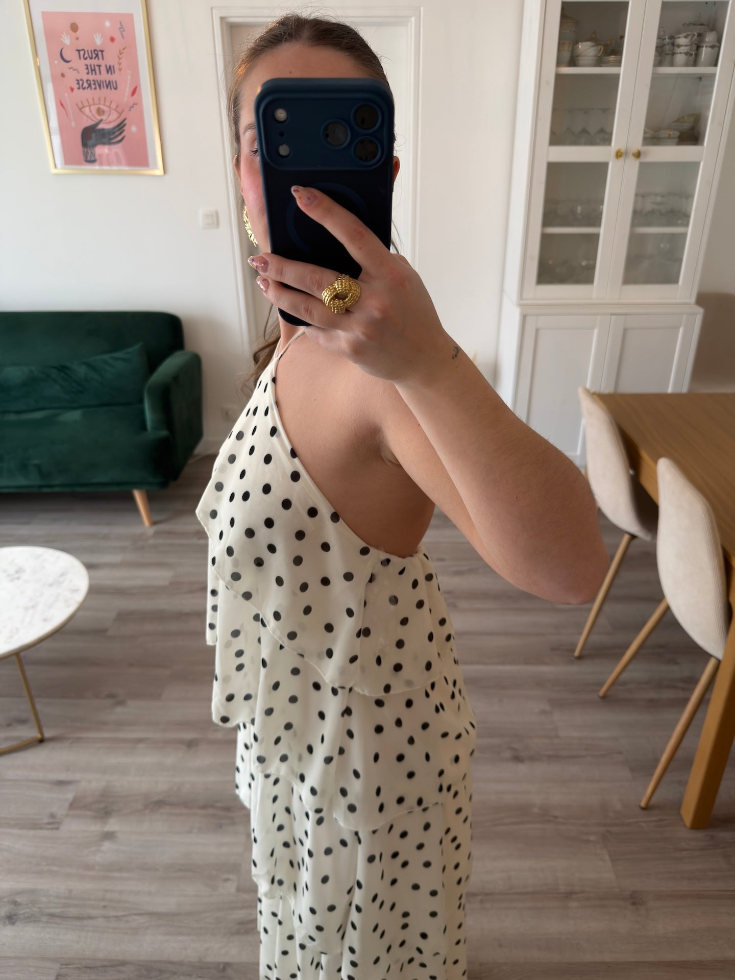 Robe Annick