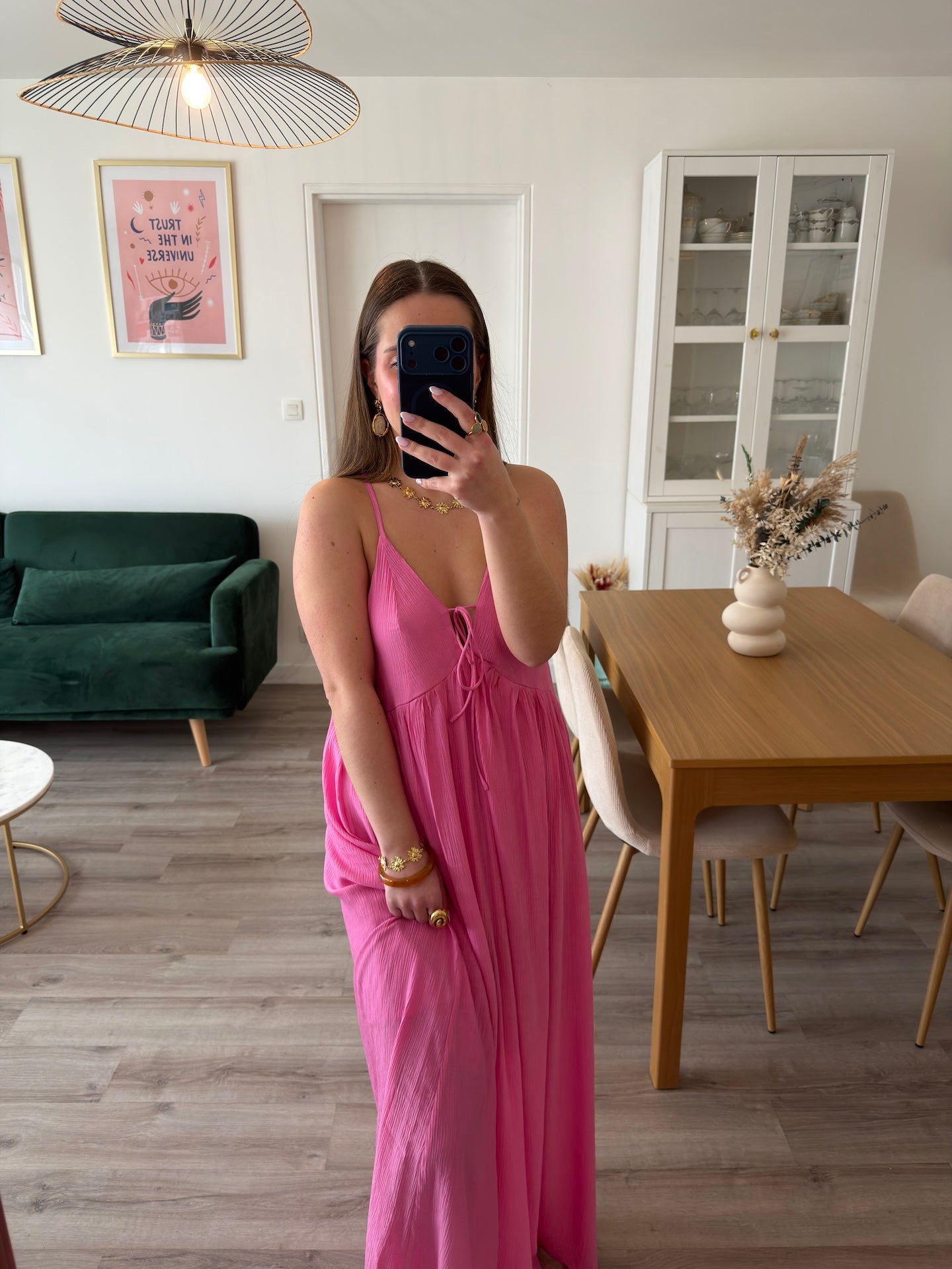 Robe Aurore