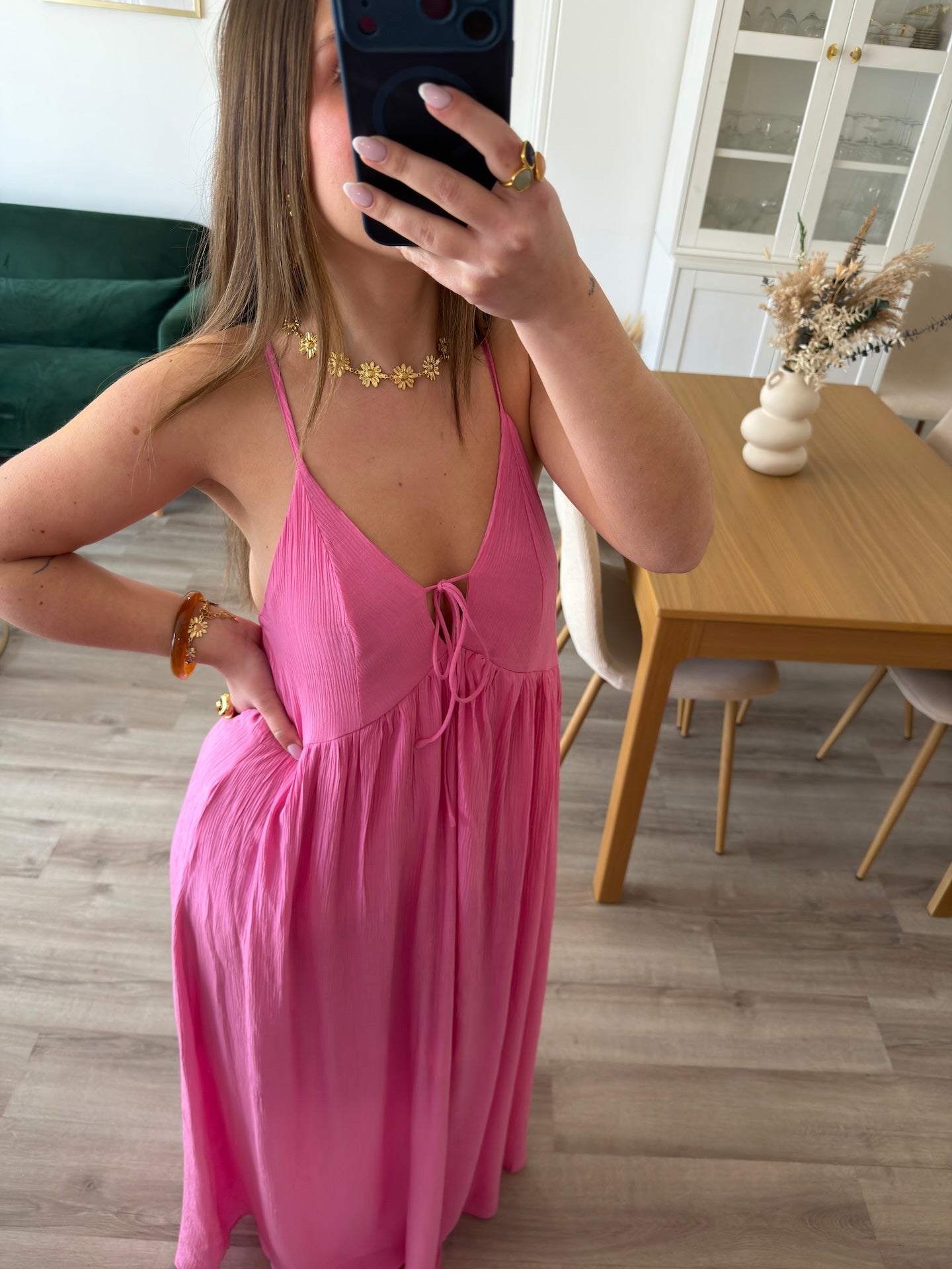 Robe Aurore