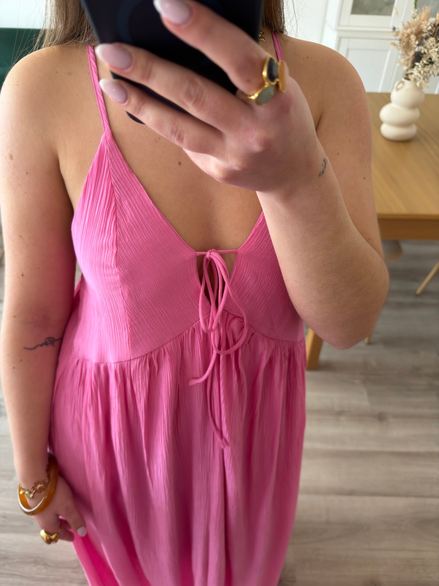 Robe Aurore