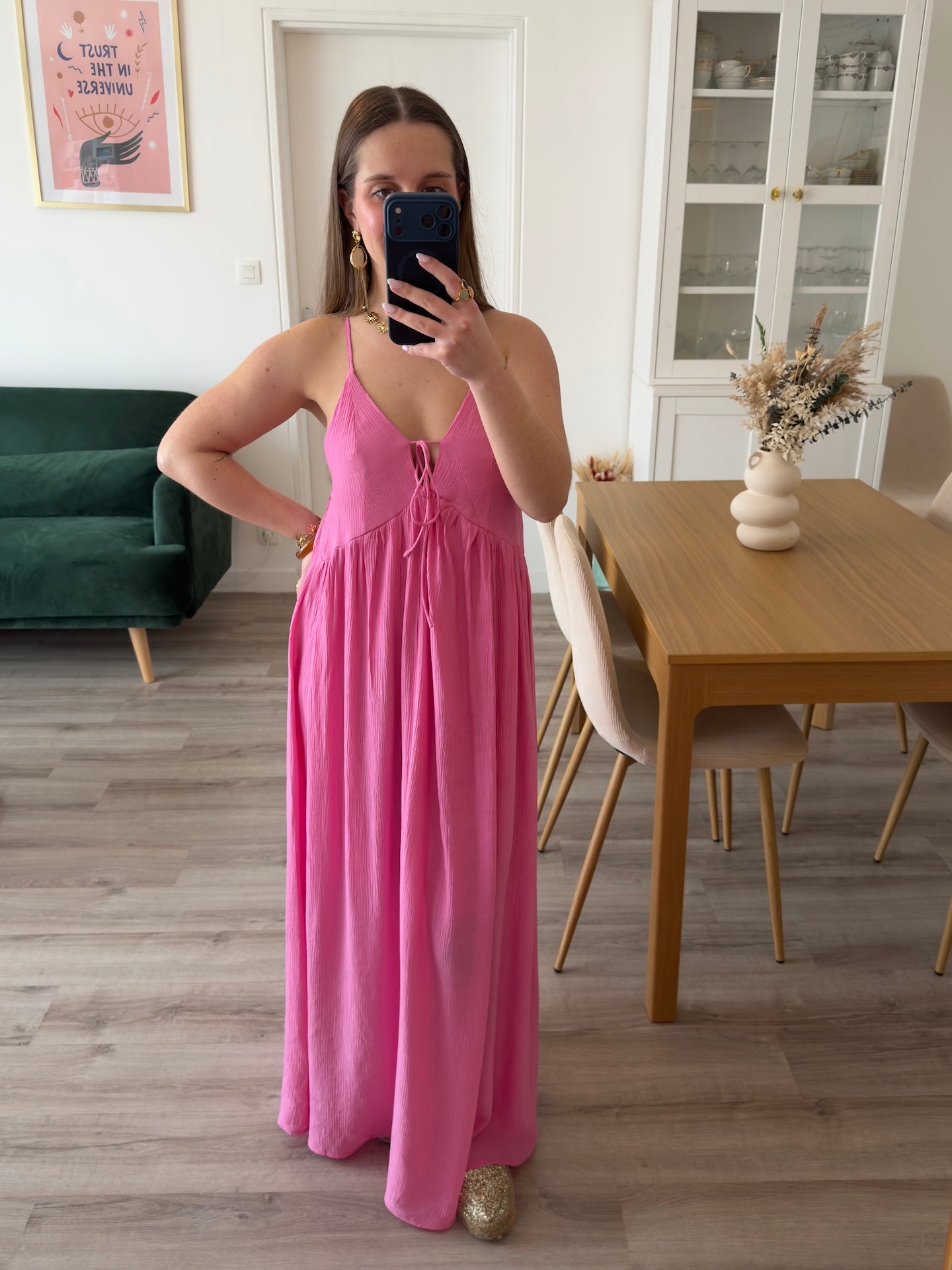 Robe Aurore