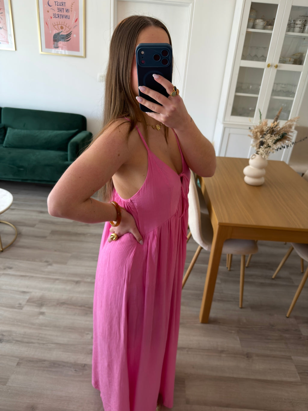 Robe Aurore