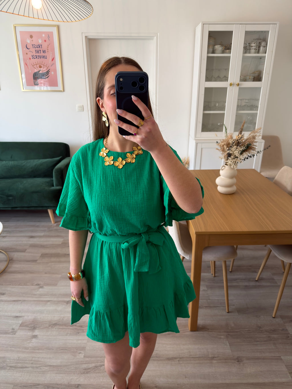 Robe Cordelia