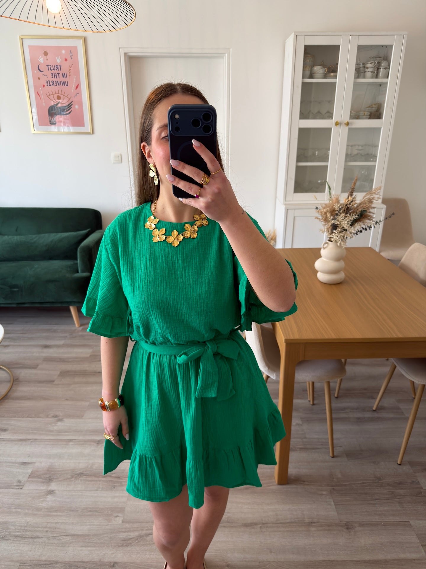 Robe Cordelia