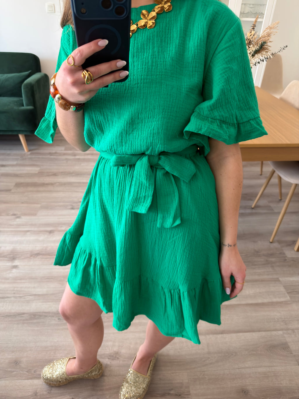 Robe Cordelia