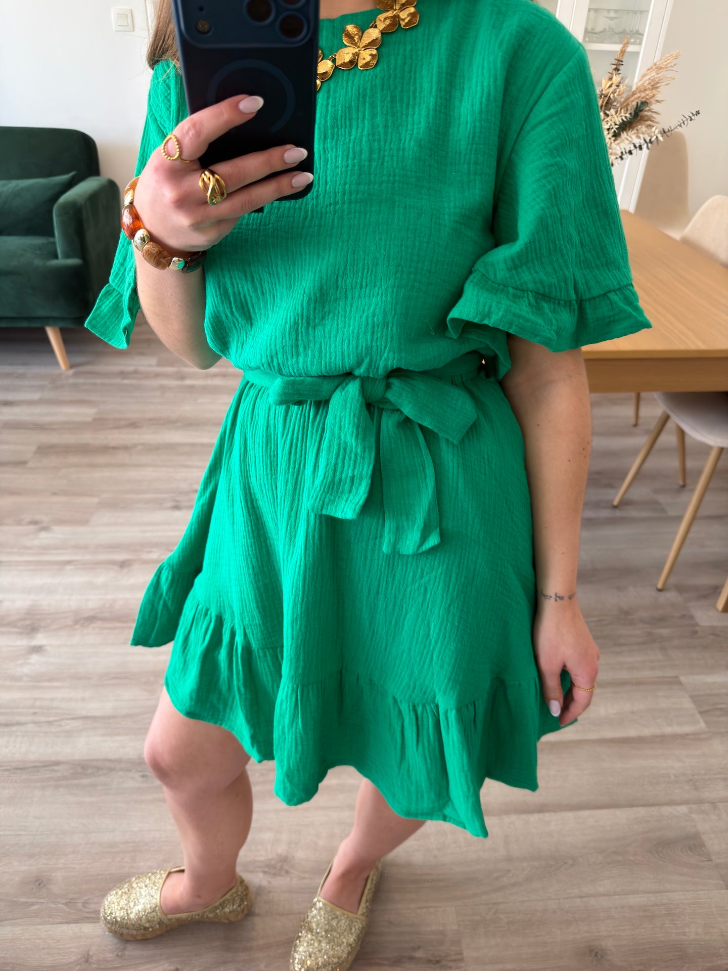 Robe Cordelia