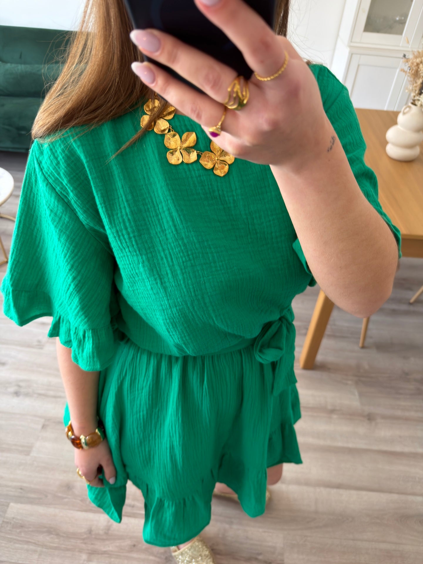 Robe Cordelia