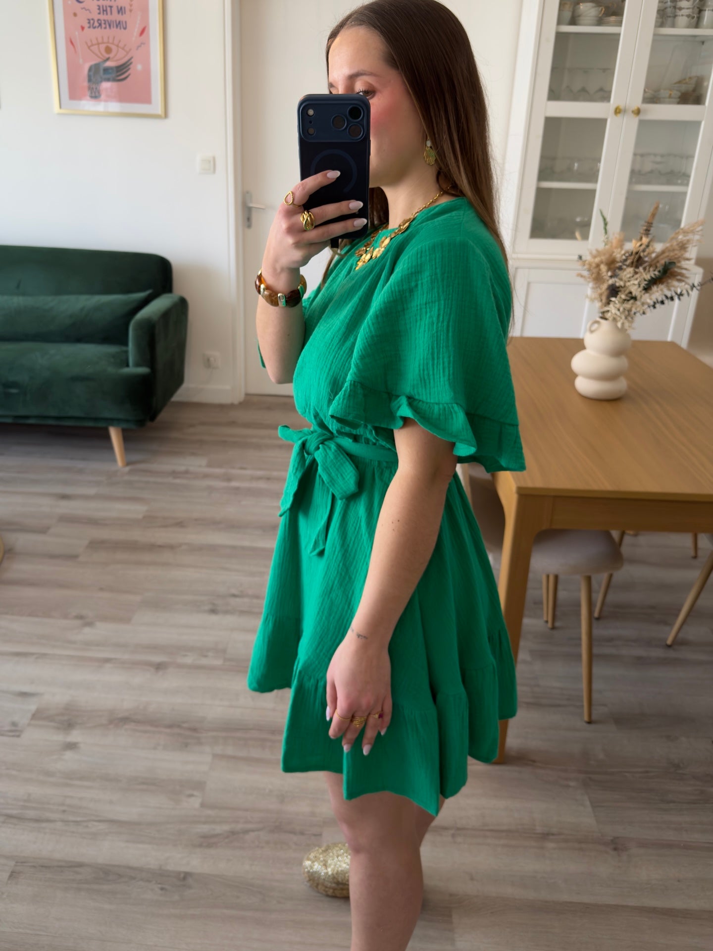 Robe Cordelia