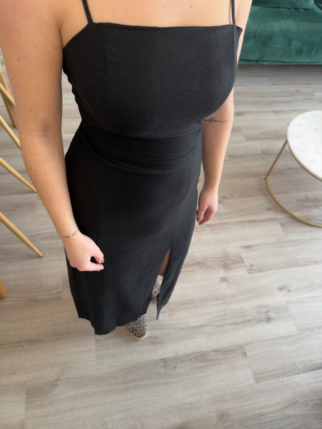 Robe Délia