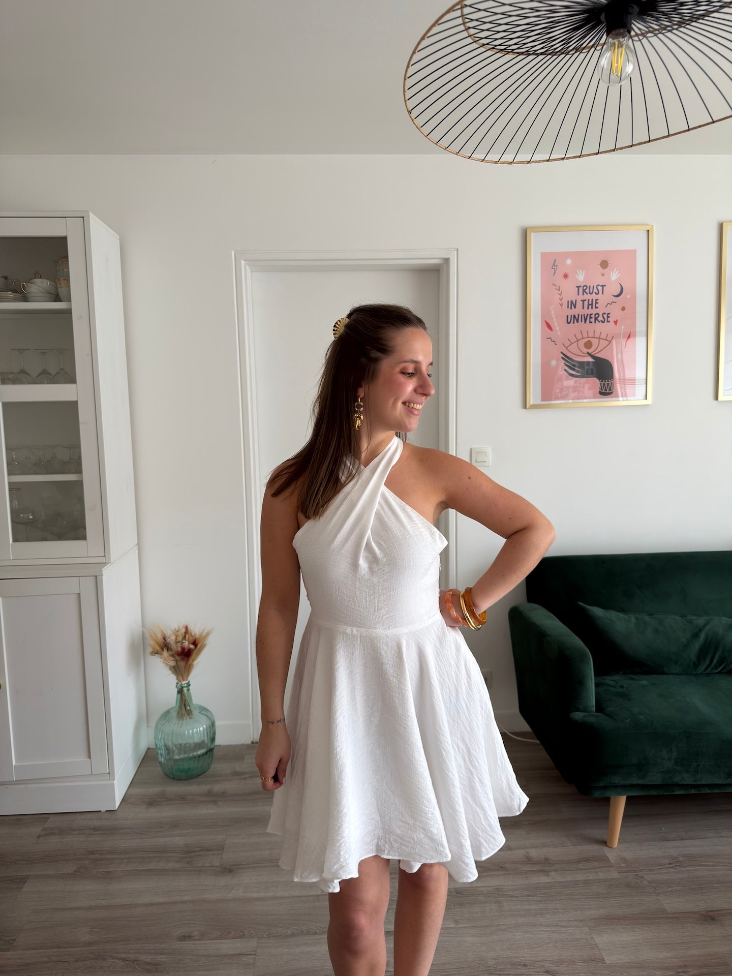 Robe Doria