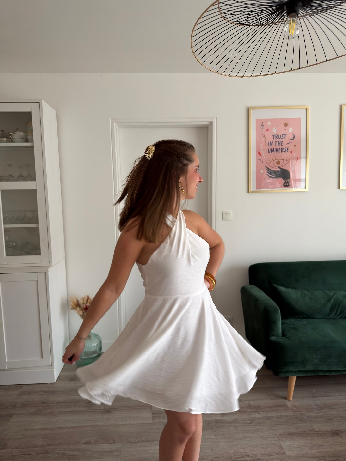 Robe Doria