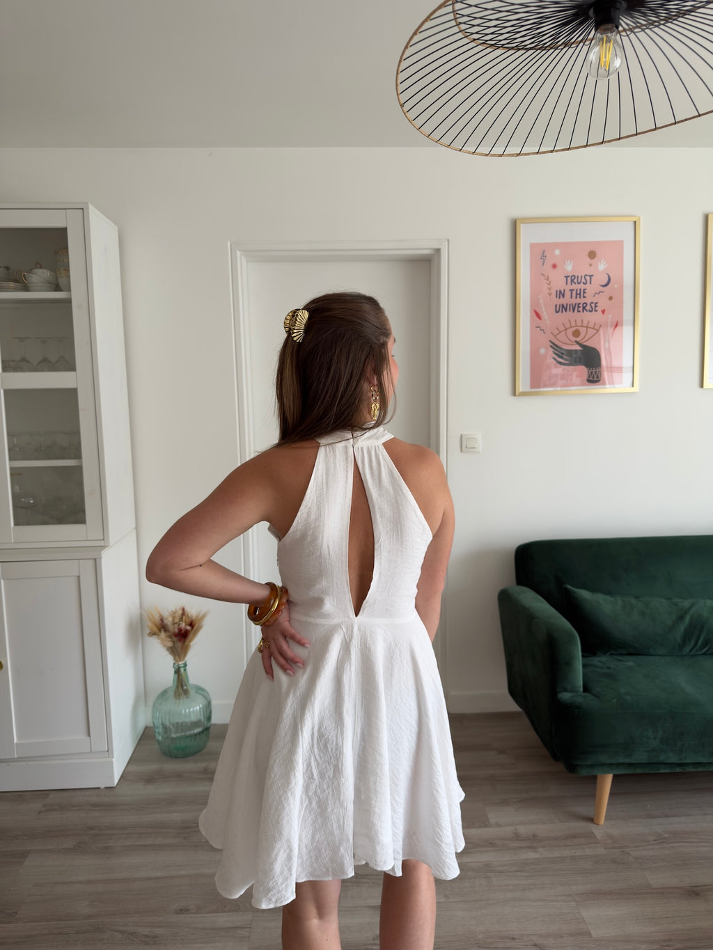 Robe Doria