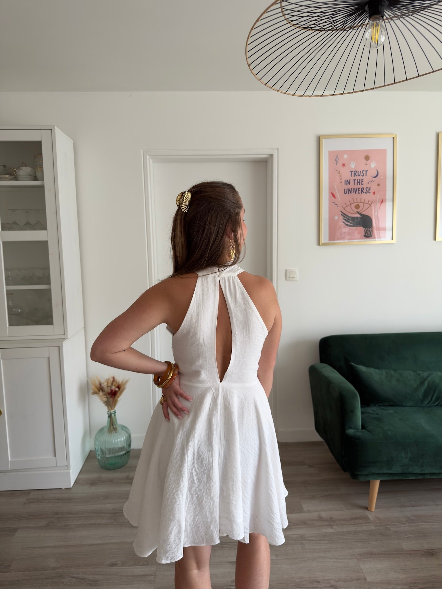 Robe Doria