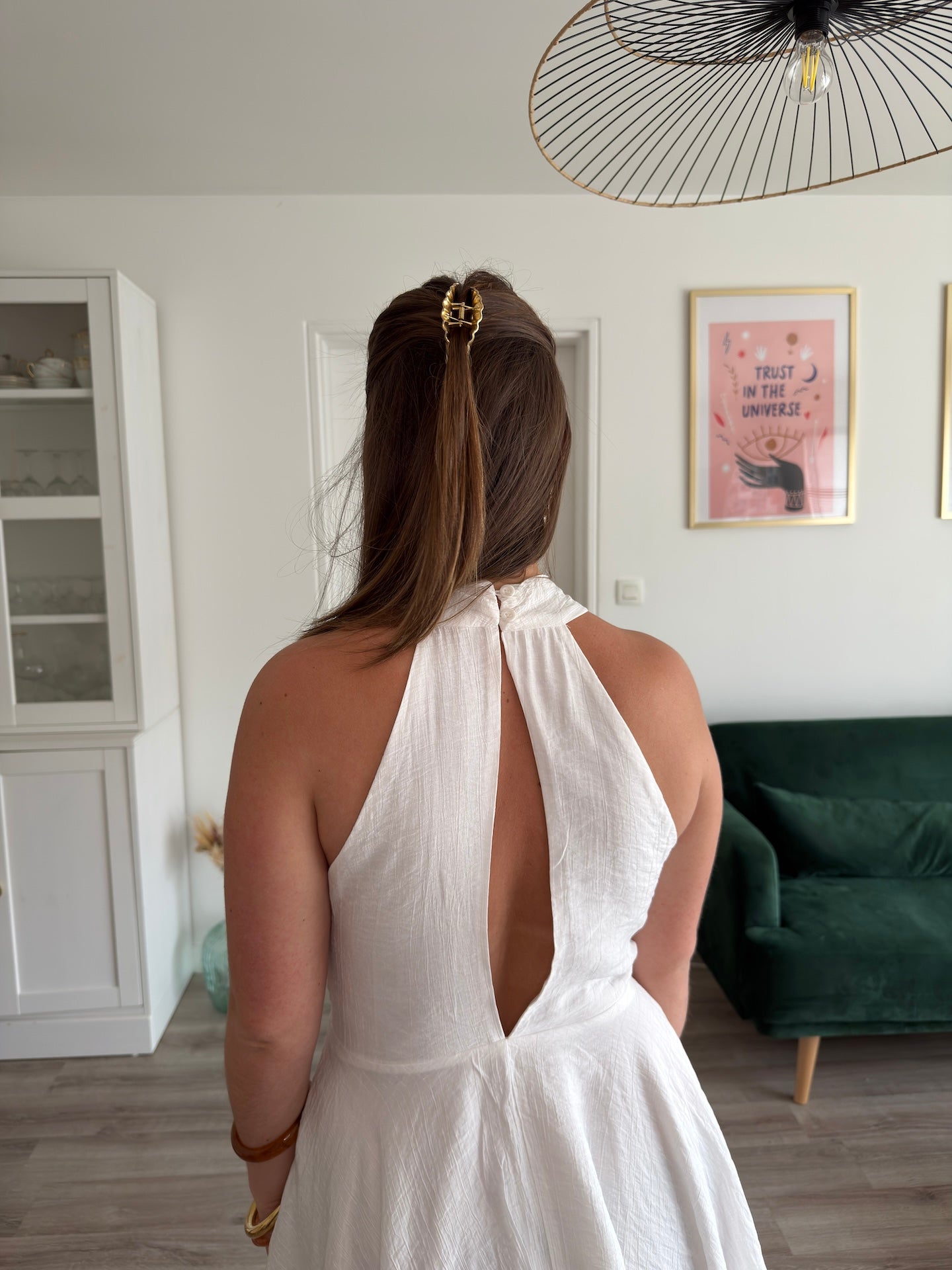 Robe Doria