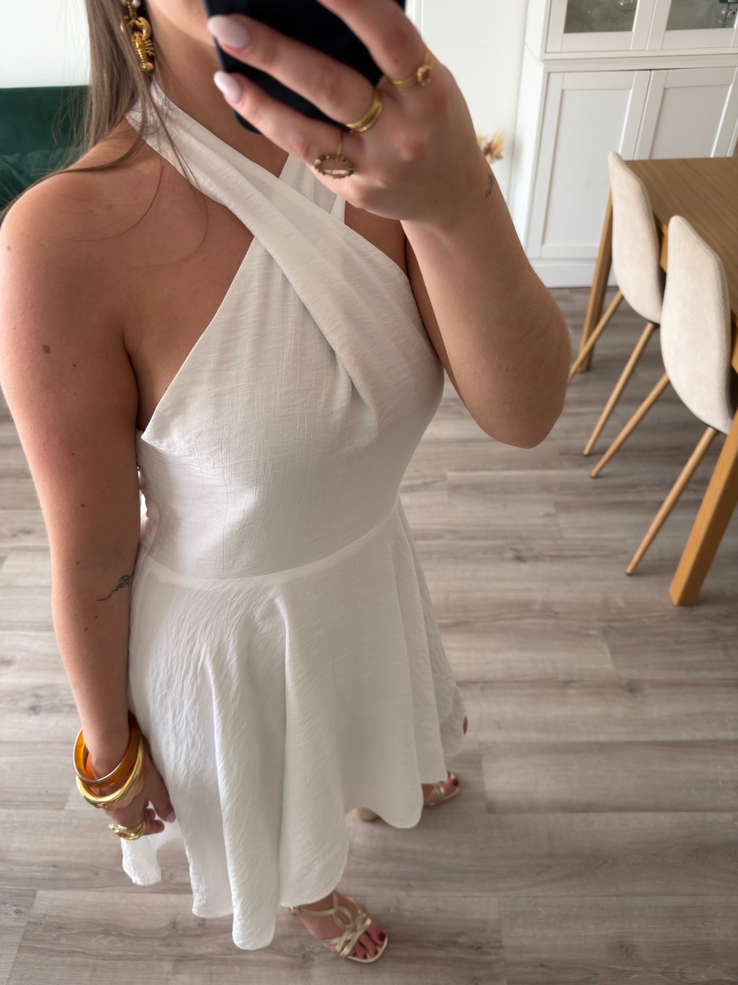 Robe Doria