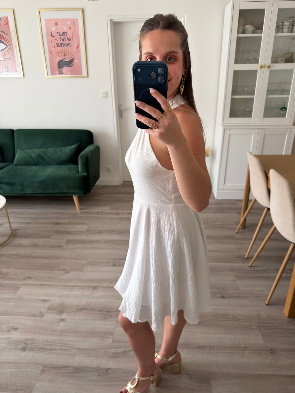 Robe Doria