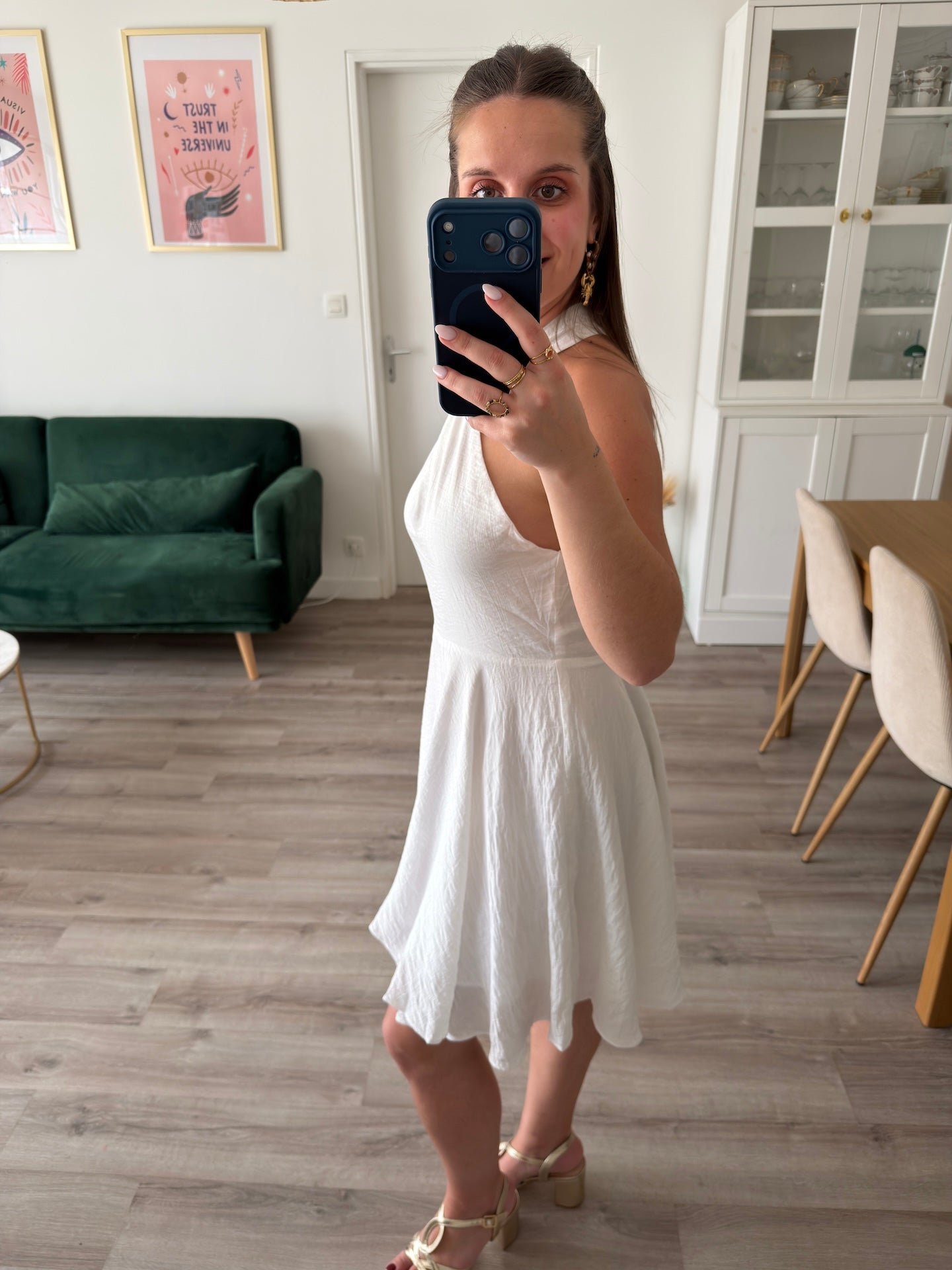 Robe Doria