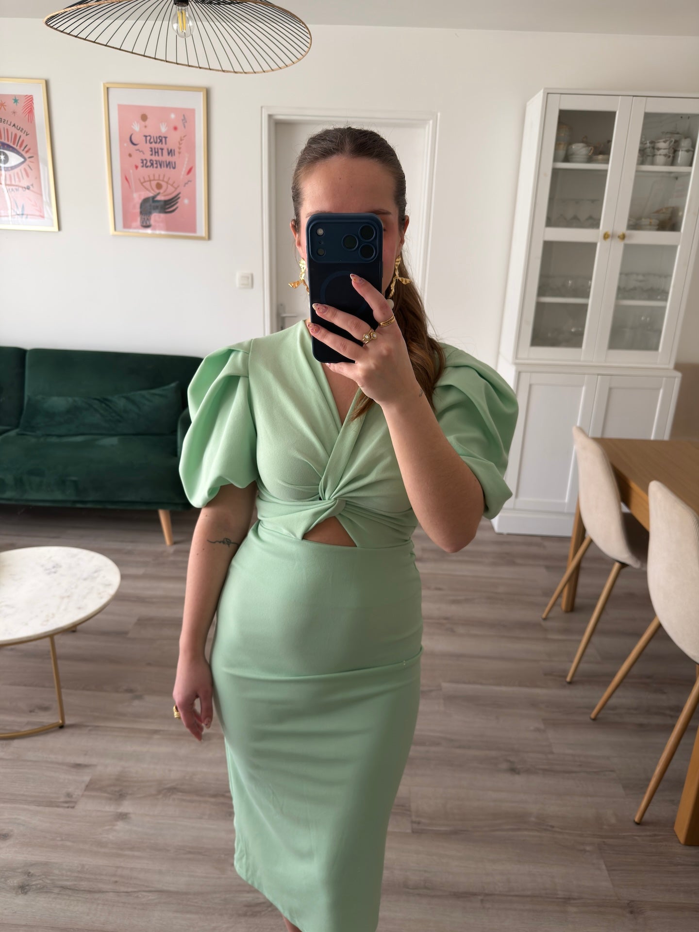 Robe Marjorie