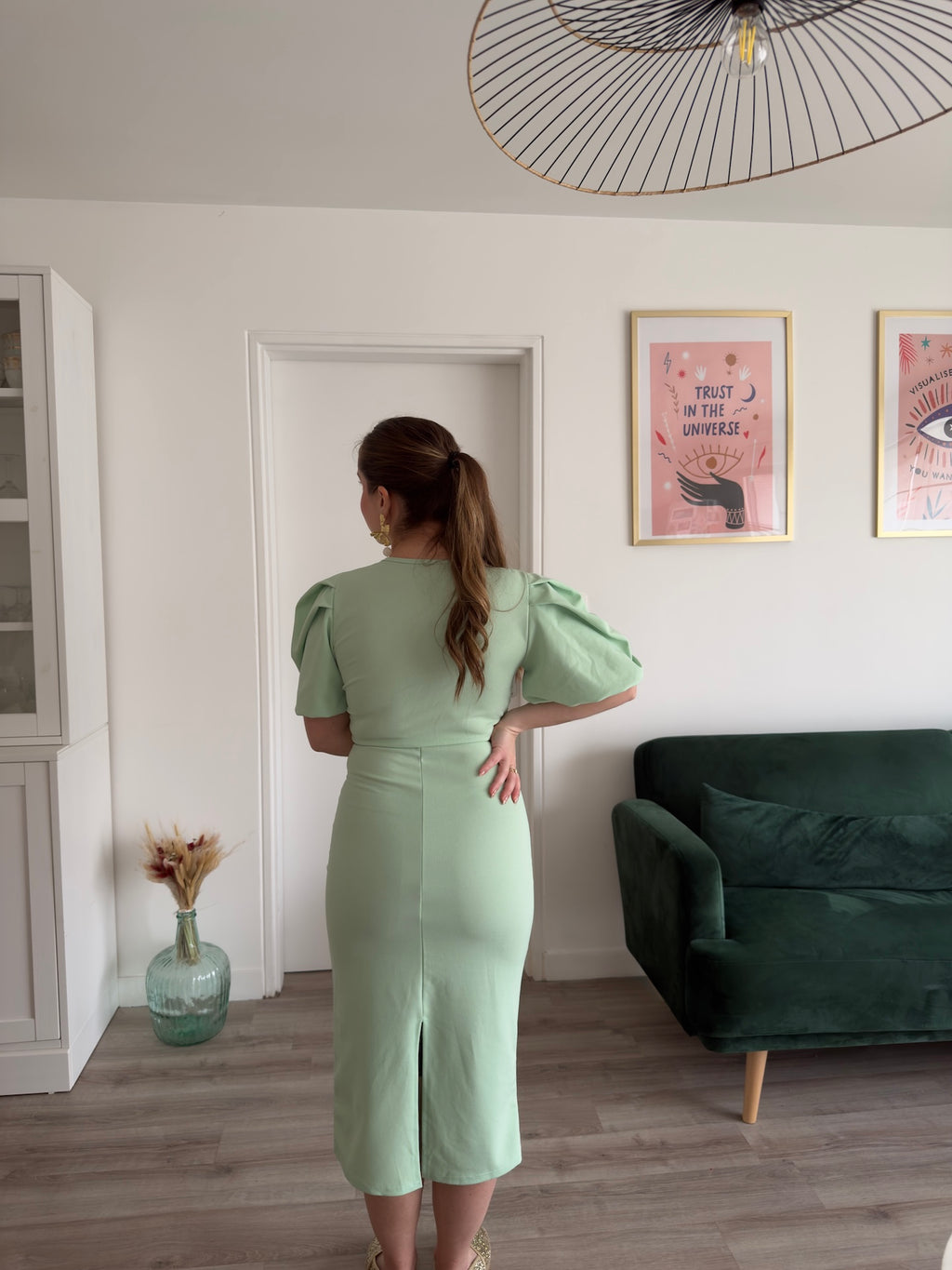 Robe Marjorie