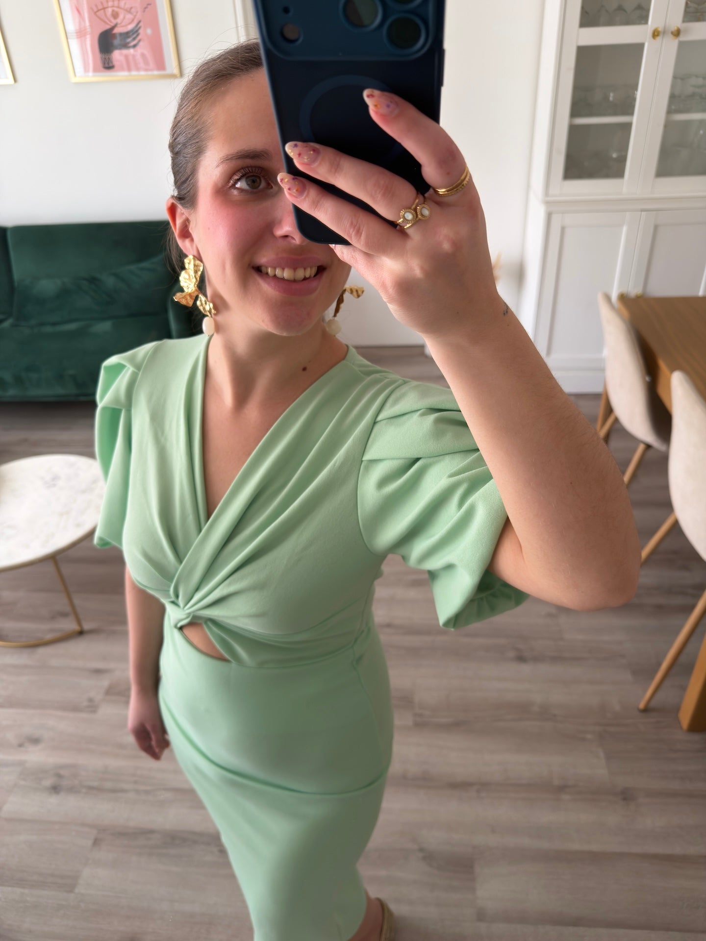 Robe Marjorie
