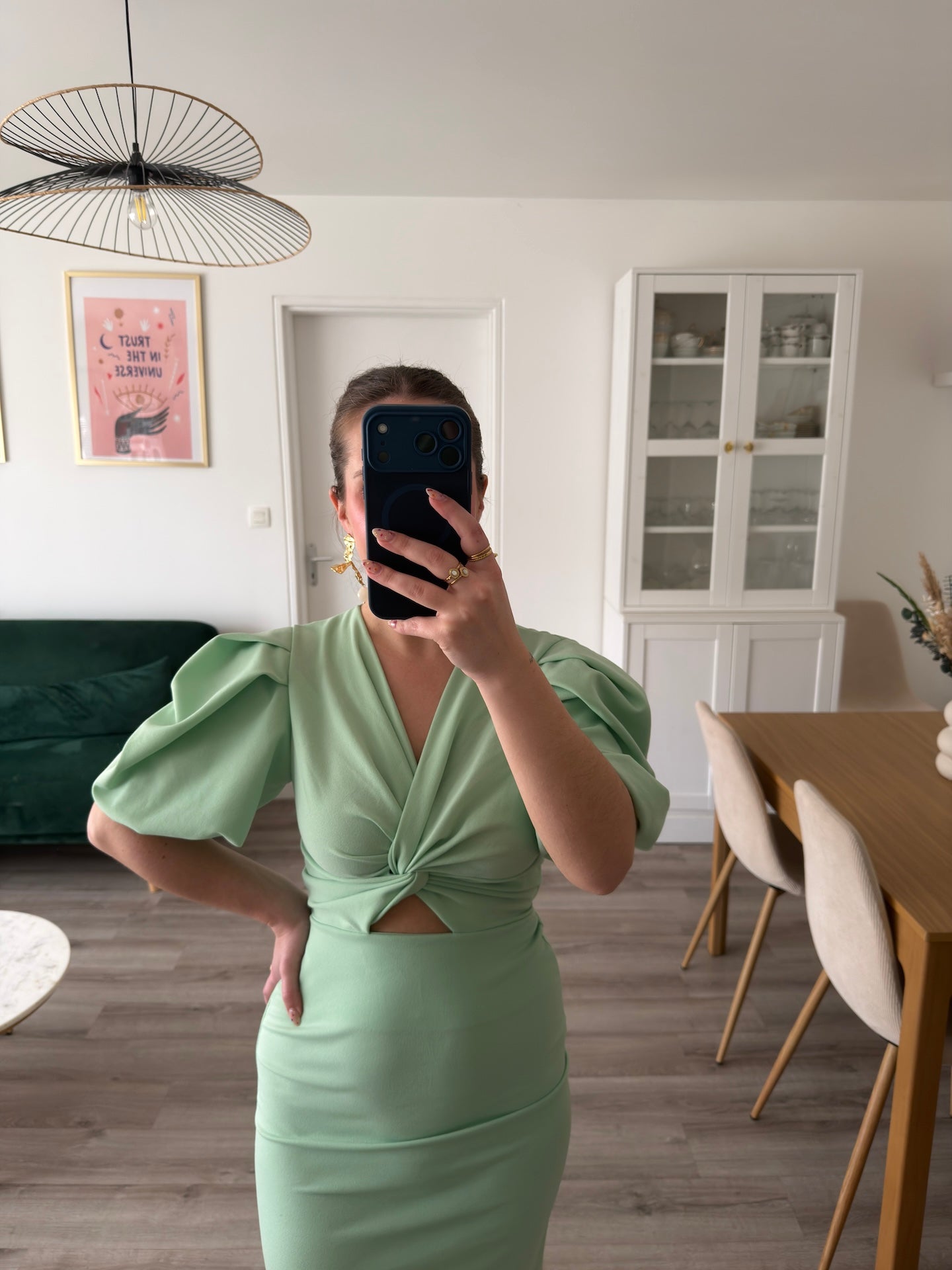 Robe Marjorie
