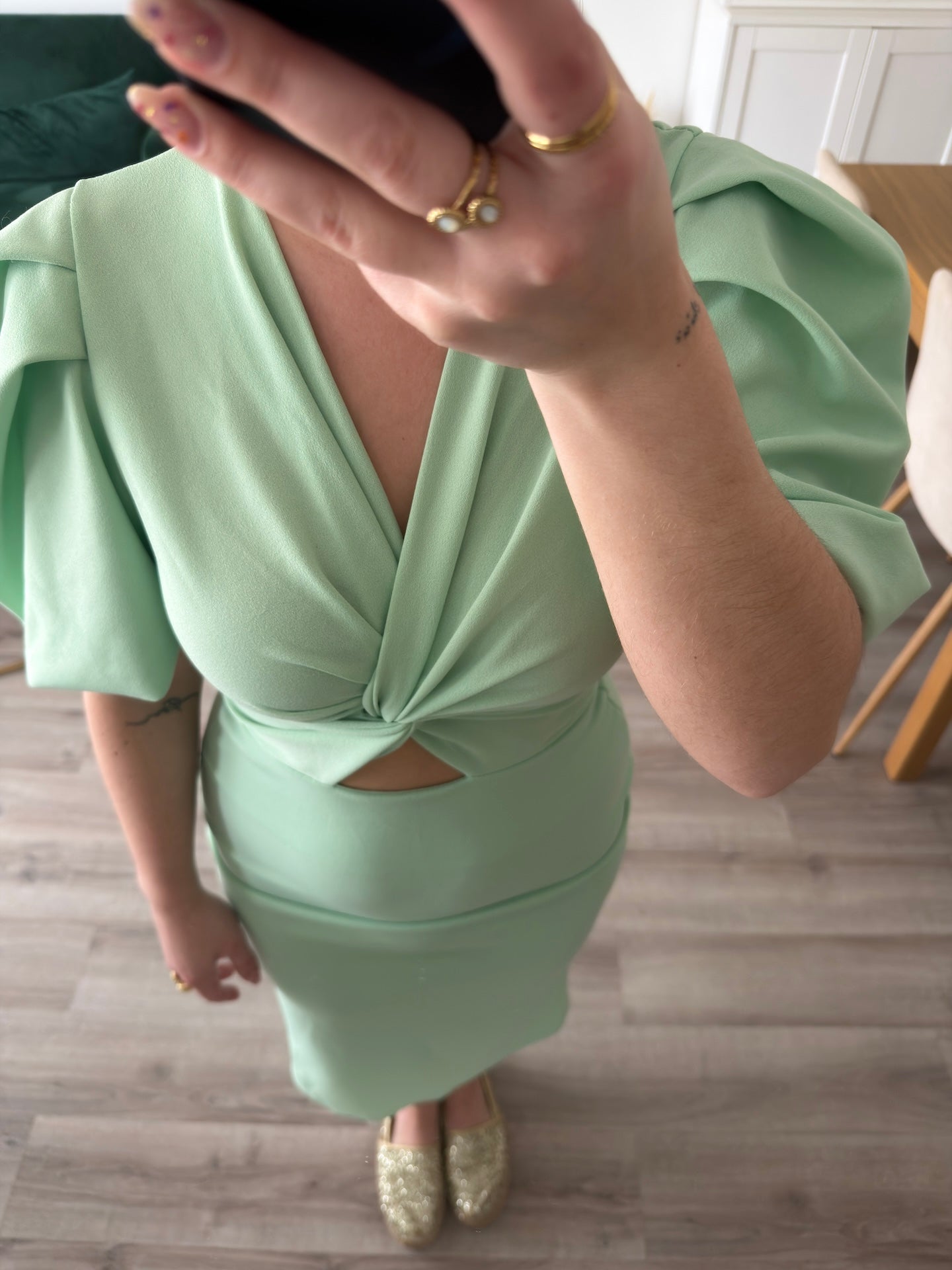 Robe Marjorie