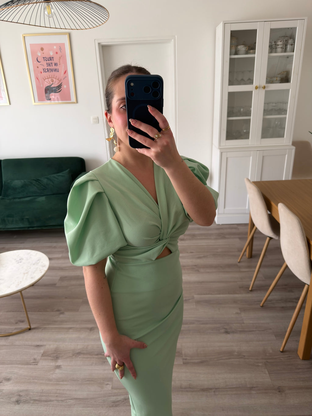 Robe Marjorie