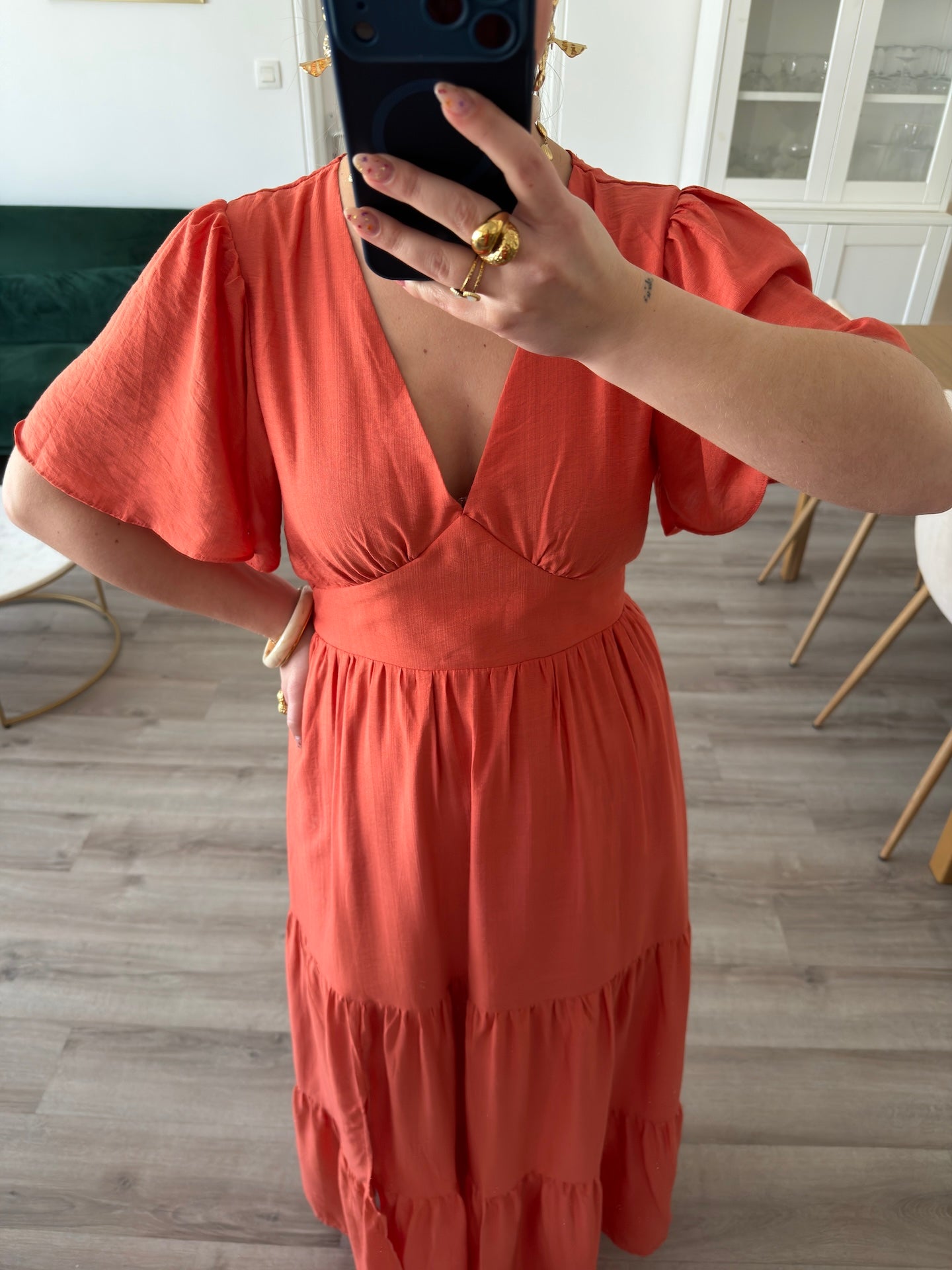Robe Myriam