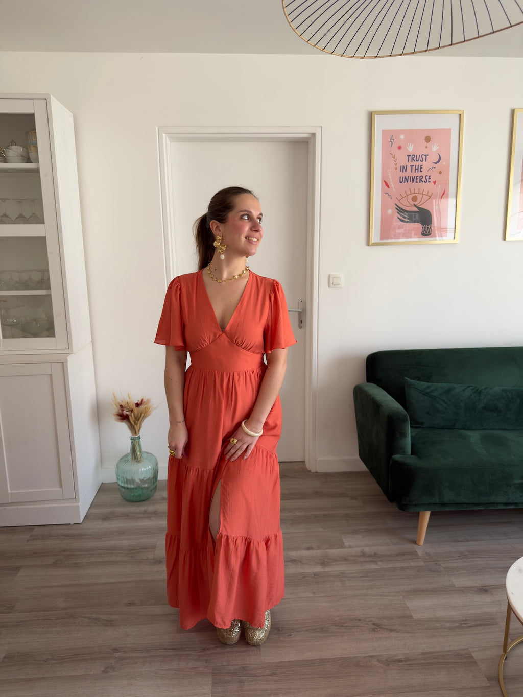 Robe Myriam