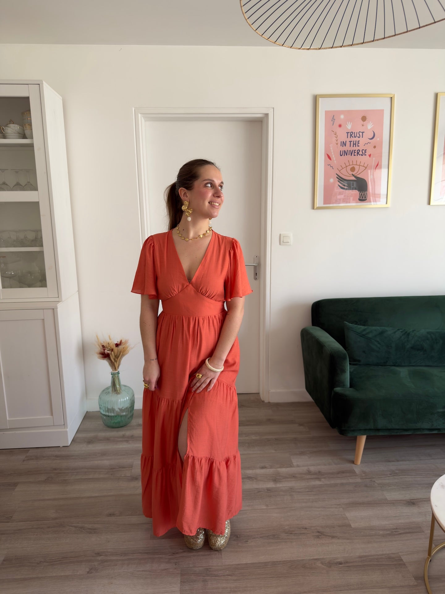 Robe Myriam