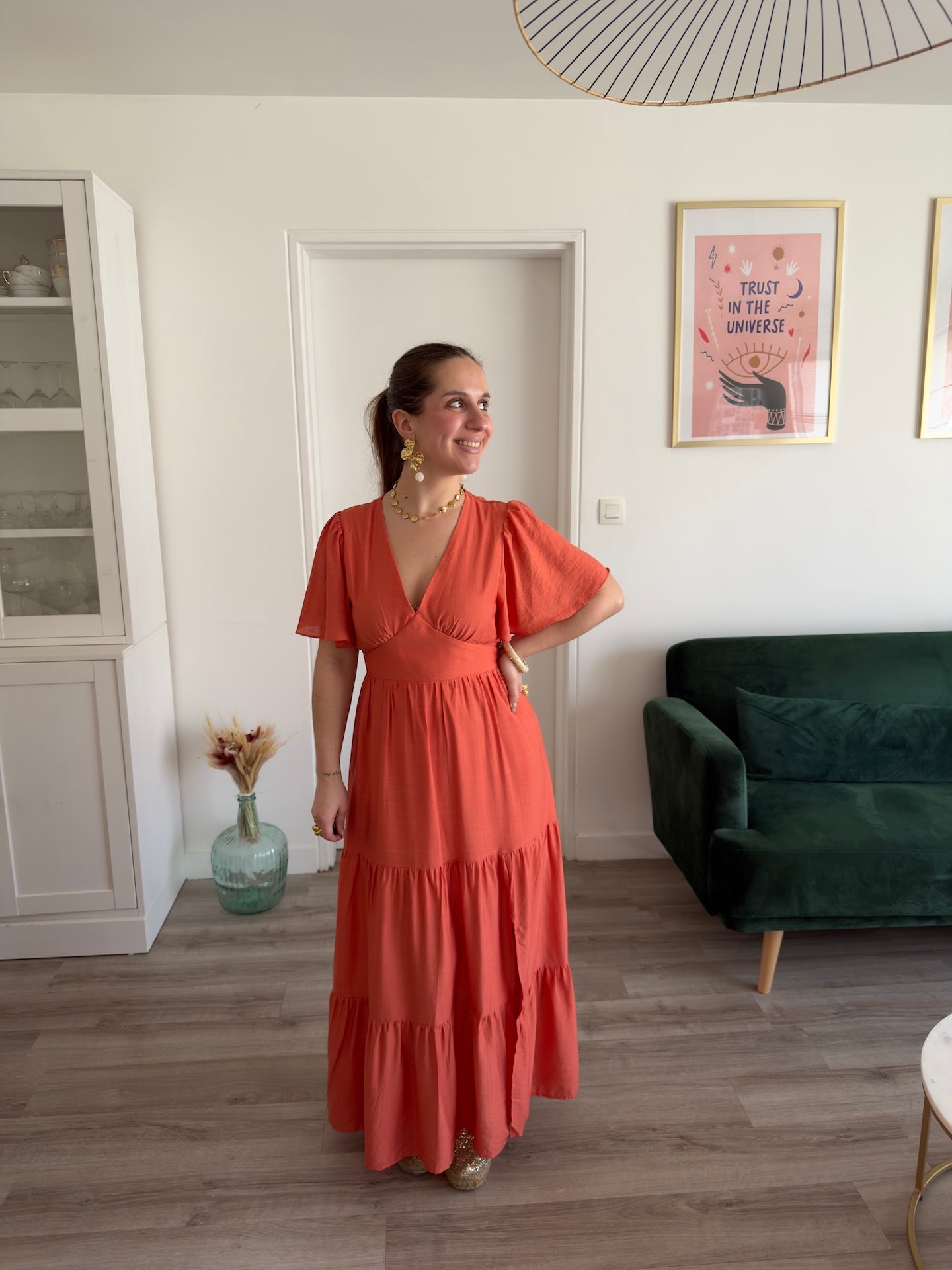Robe Myriam
