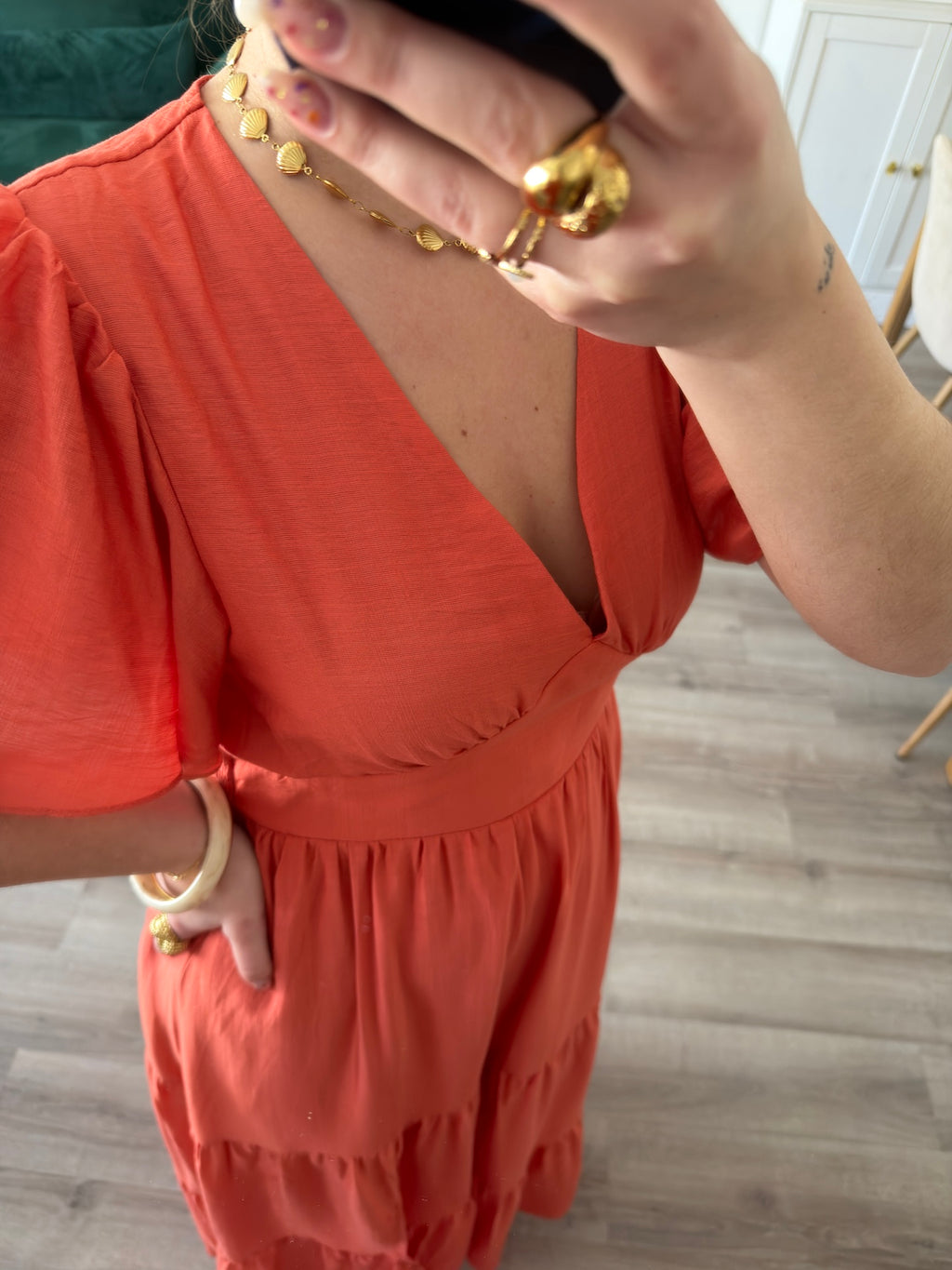Robe Myriam