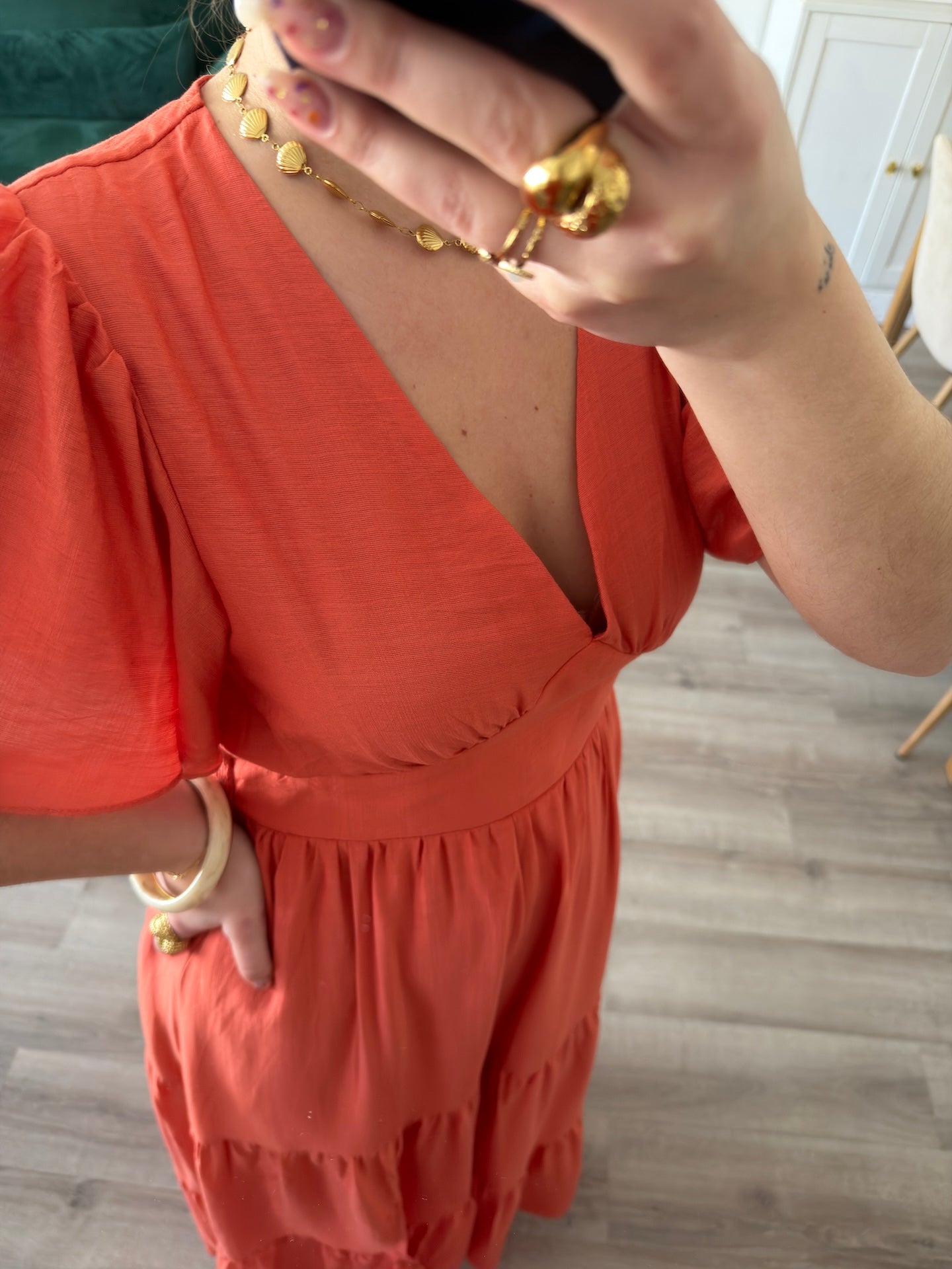 Robe Myriam