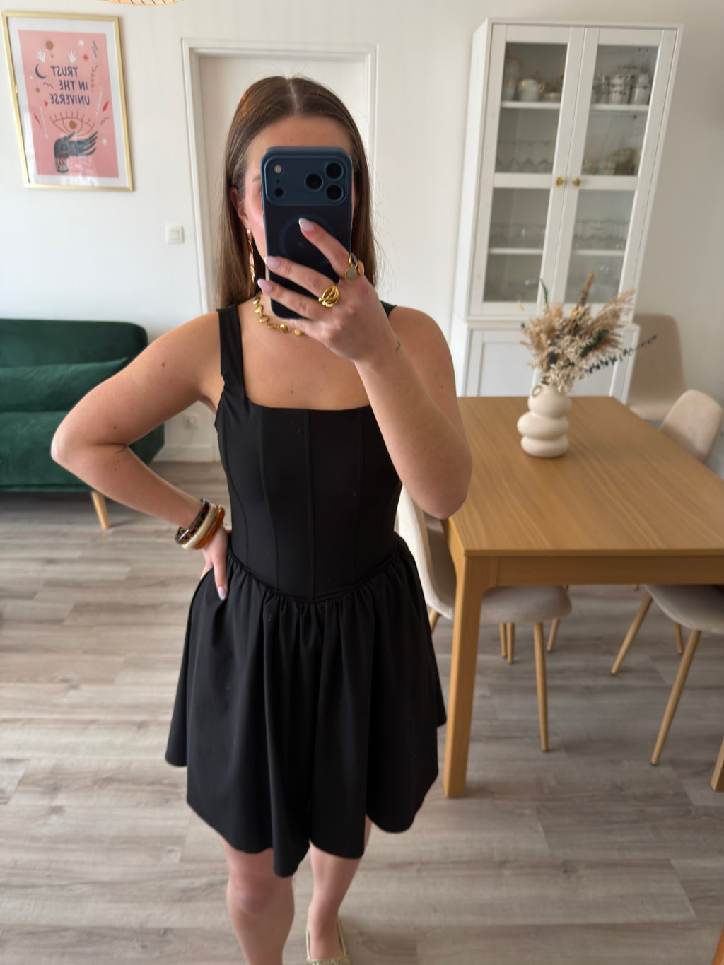 Robe Rosie