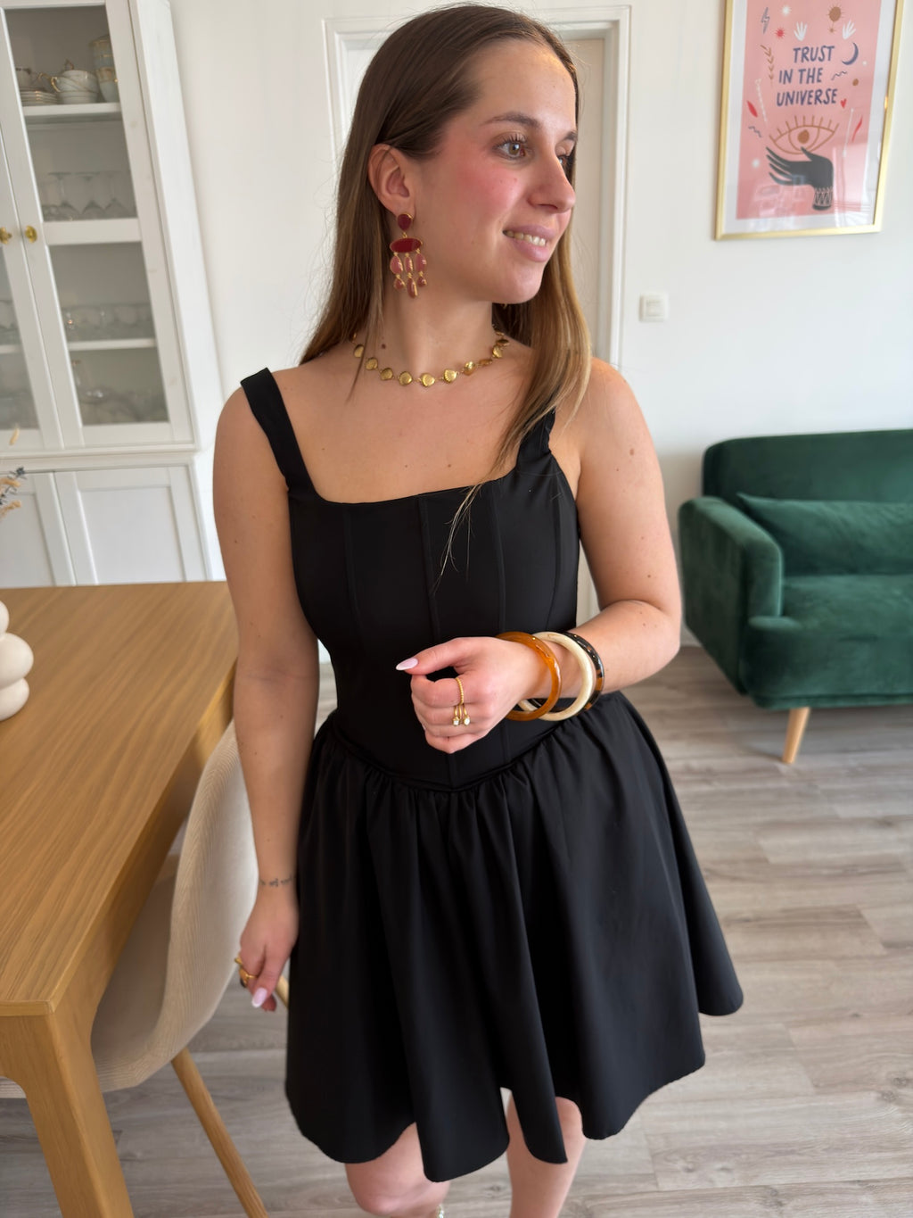 Robe Rosie