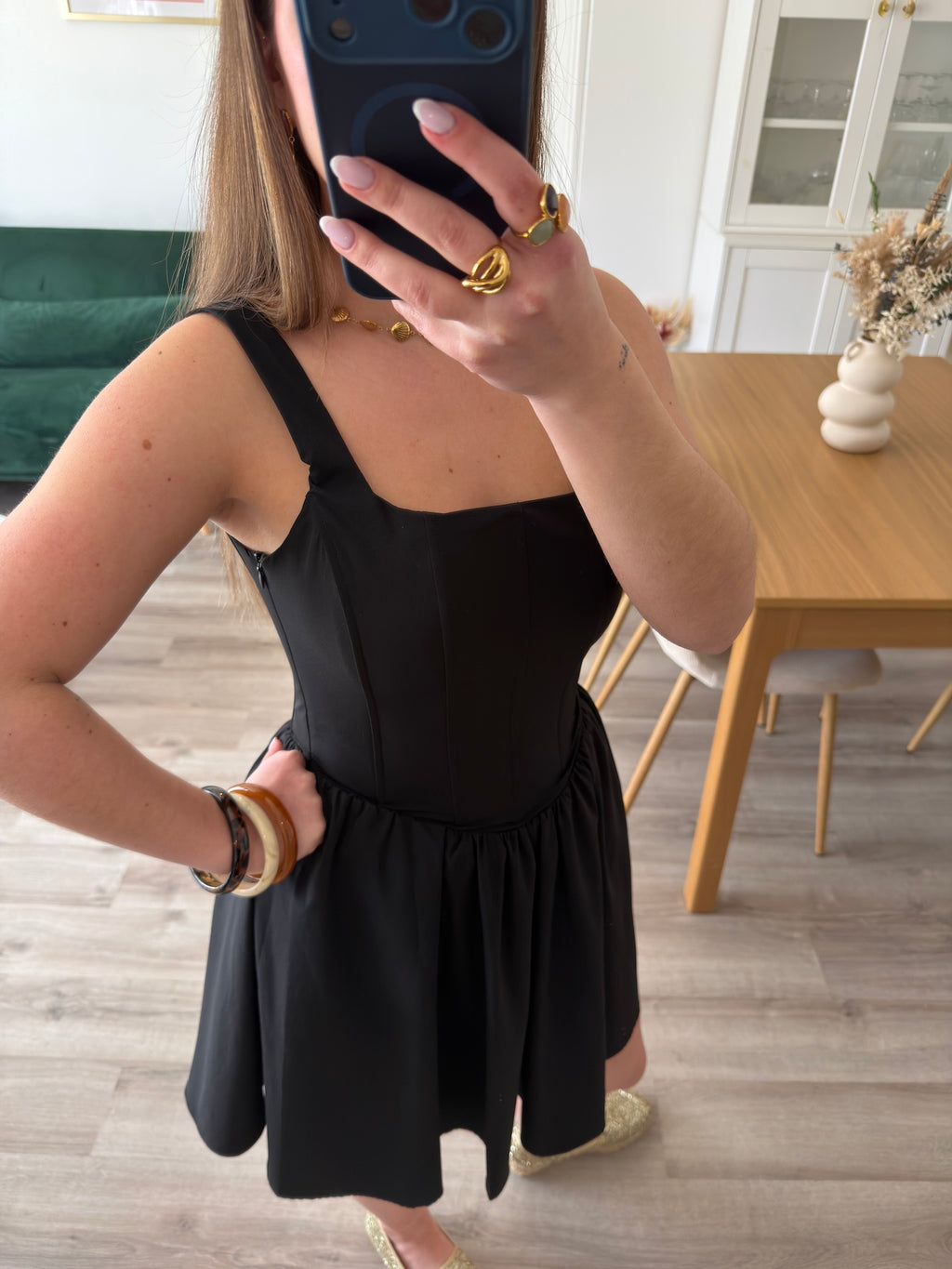 Robe Rosie