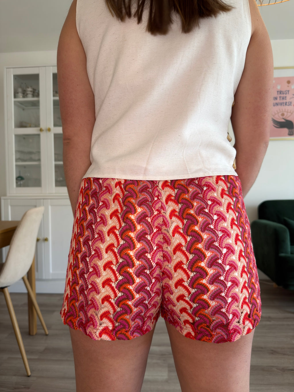 Short Nora