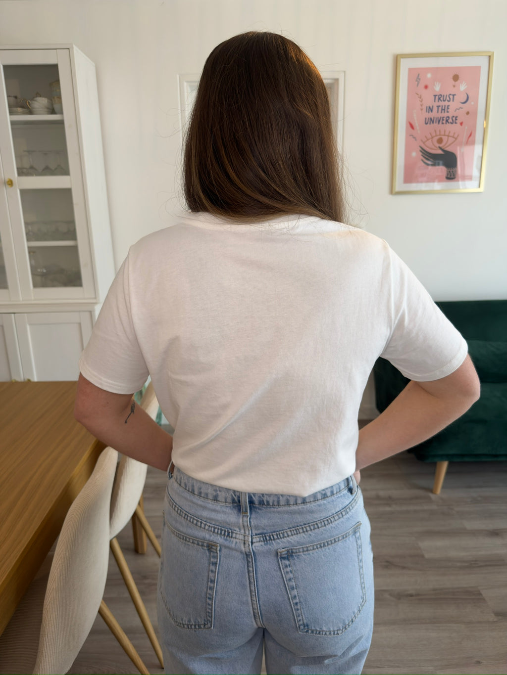 T.shirt Gabrielle