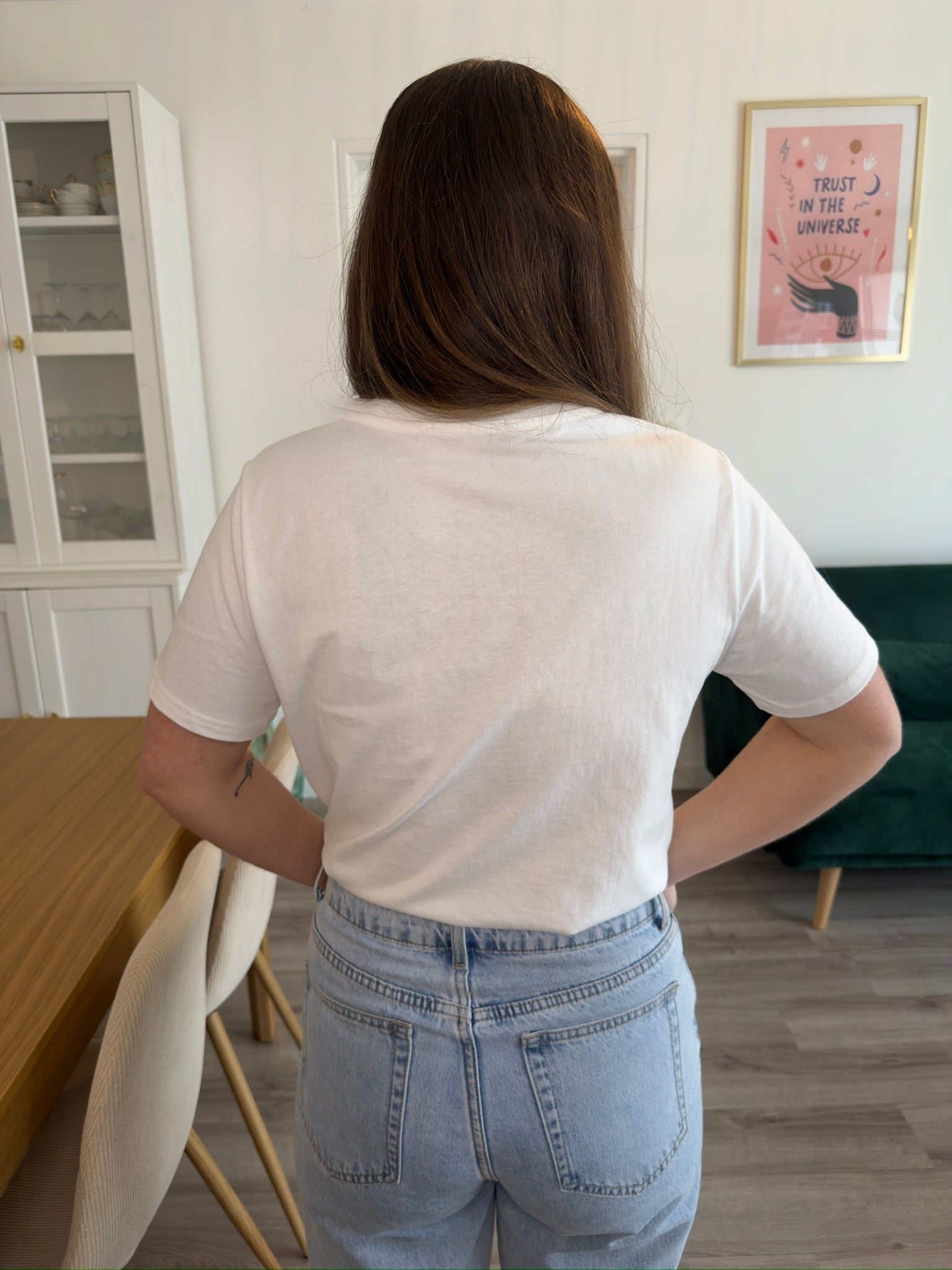 T.shirt Gabrielle
