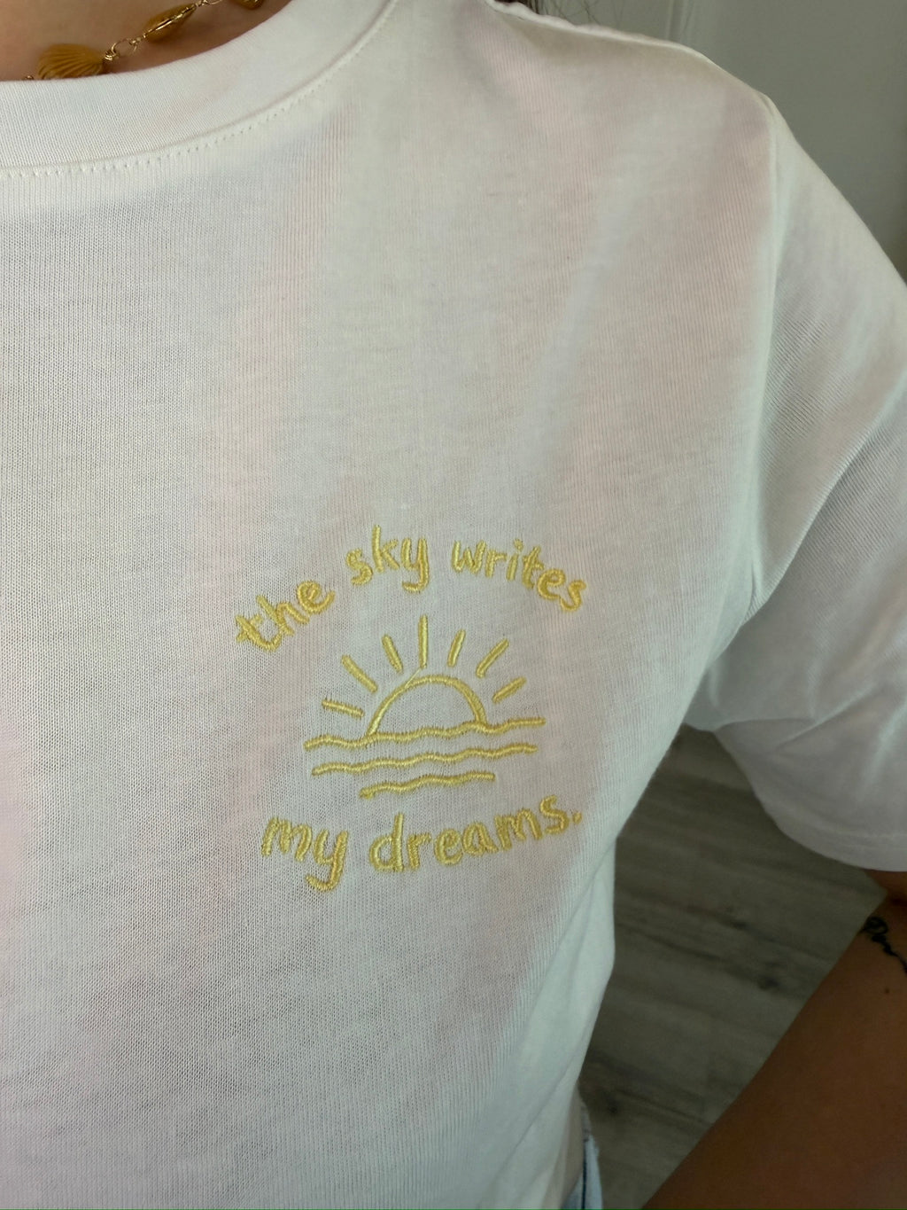 T.shirt Gabrielle