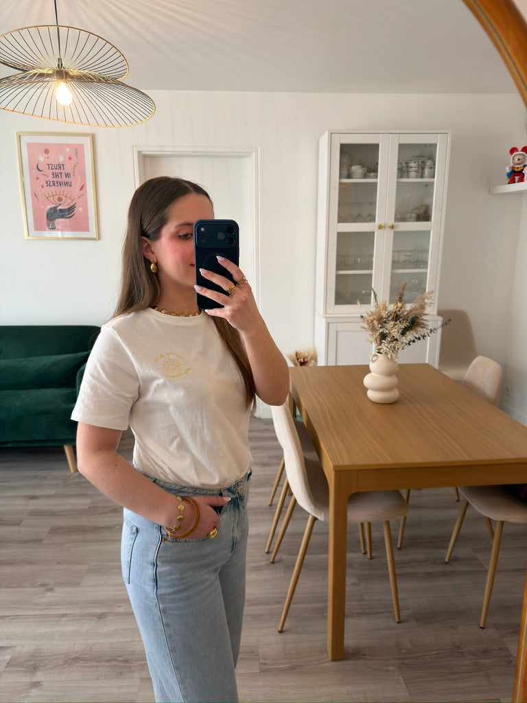 T.shirt Gabrielle