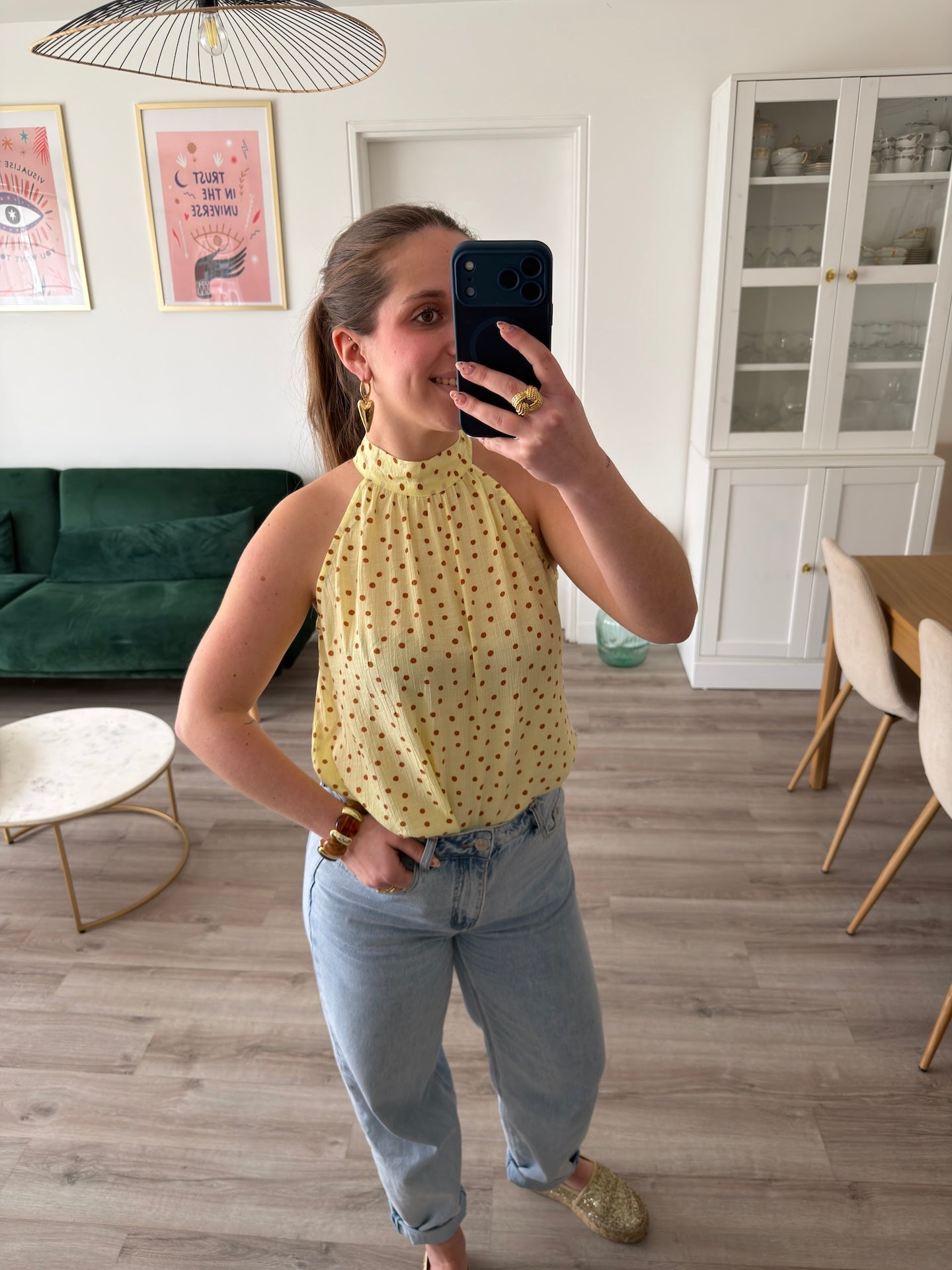 T.Shirt Maude