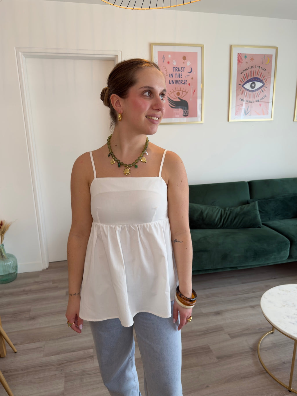 T.shirt Félicie